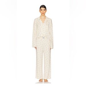 Dairy Boy Butter Sleep Set